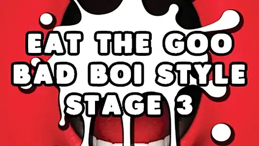 Audio only - jilat memek bejat gaya boi tahap 3