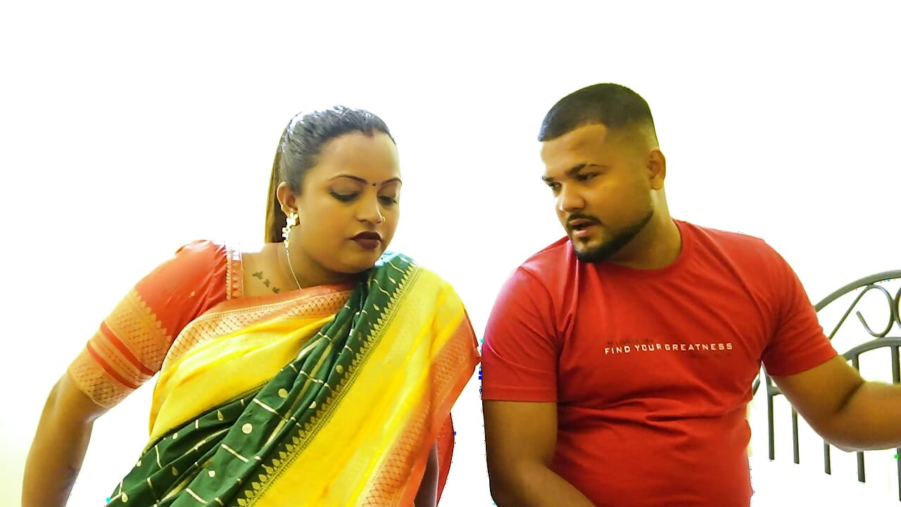 PERSELINGKUHAN PERNIKAHAN EKSTRA SEORANG BHABI SEKSY DESI INDIA, THREESOME SEKS HARDCORE