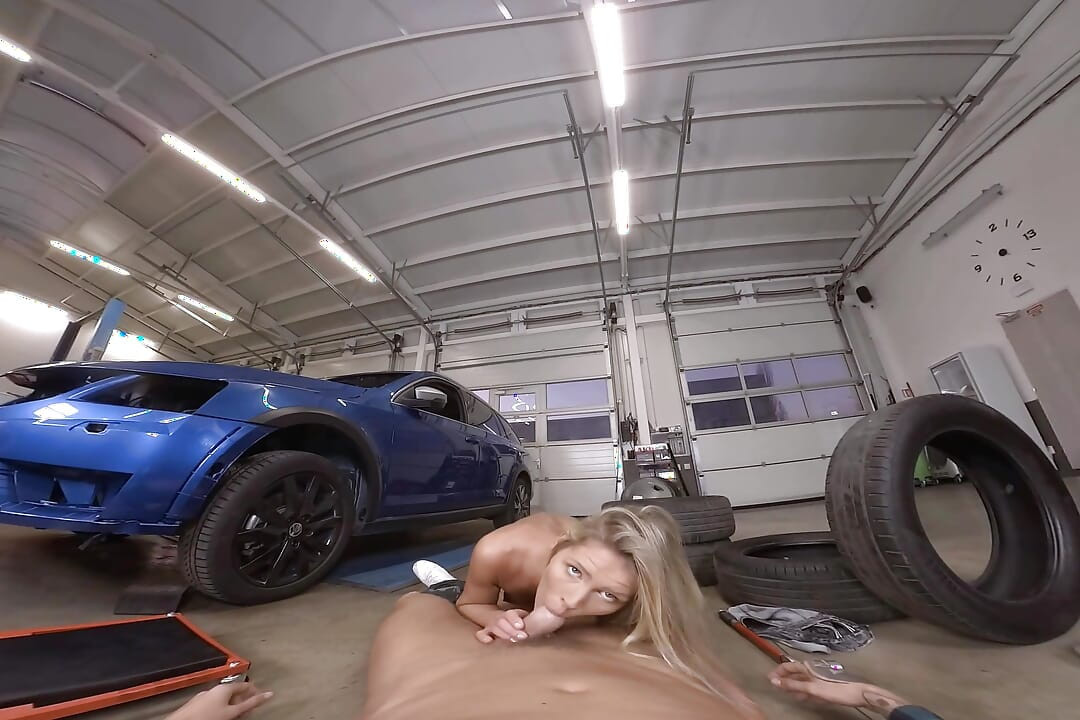 Open Pussy if You Have No Money