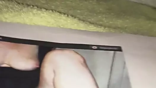 Benim cum gösteri zamanı kedi kapsayan