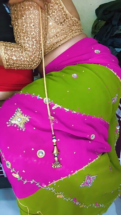 Indian bhabhi ki real video