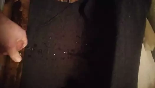 Üst üste 12 atış!
