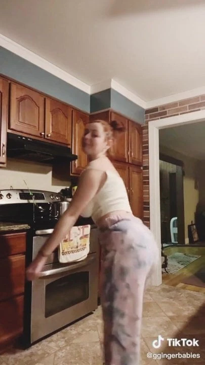 Skaka dem tiktok