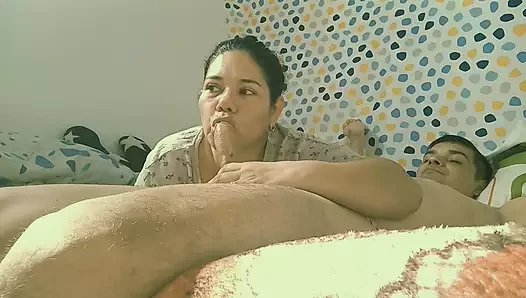 Tell me if I deserve your follow with this move