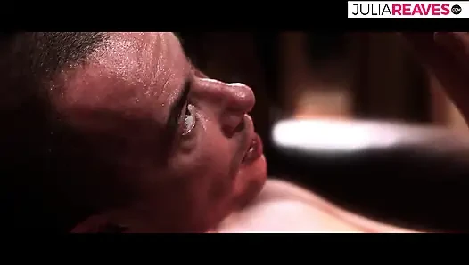 Jerking Boy Fucks Horny Slut