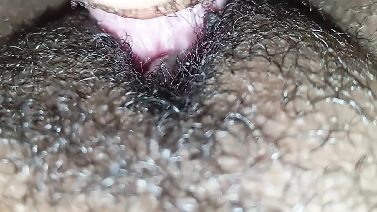 Brand new bbw giving the pussy in the favela shack.