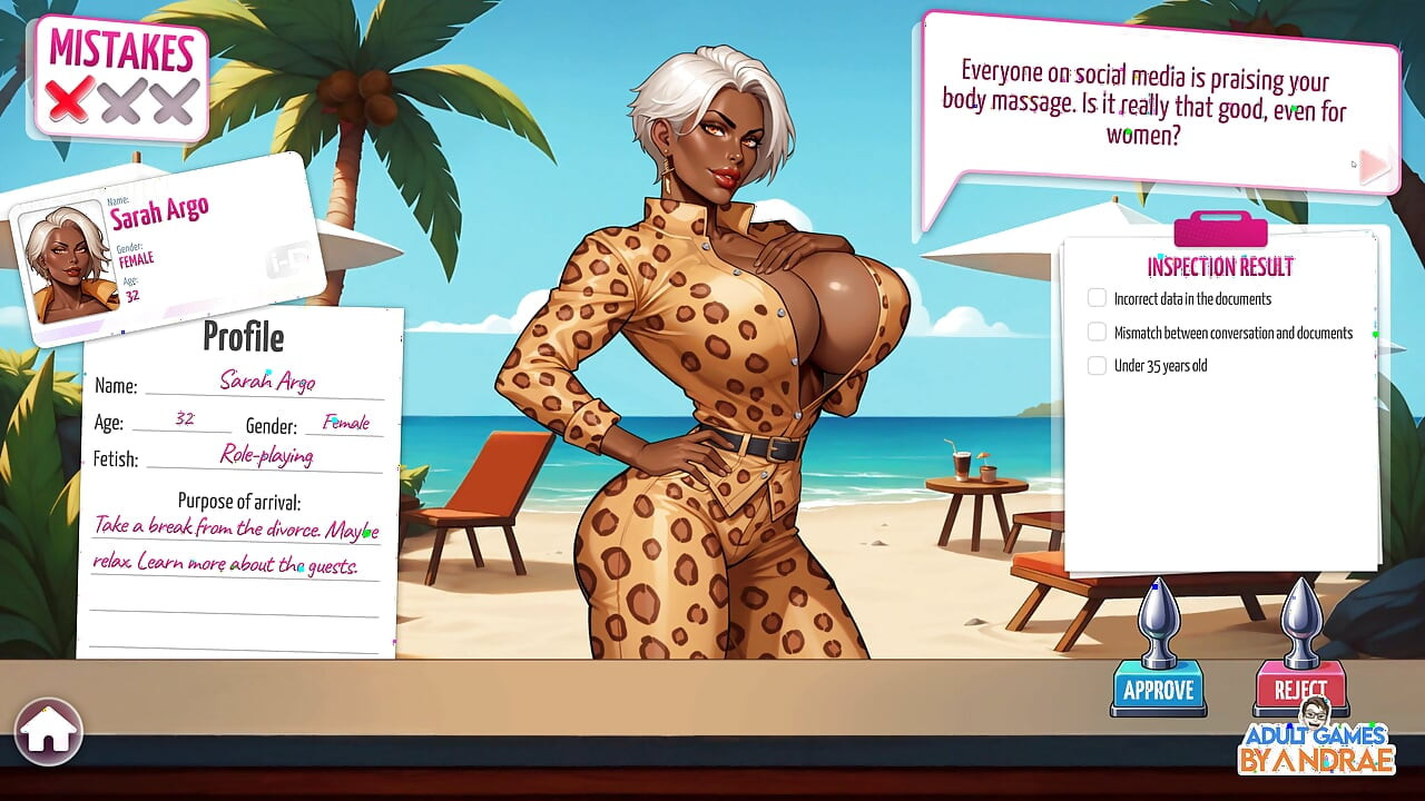 Ep1: Futa Zone: Lewd Control (gemaple)