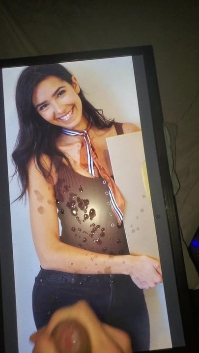 Asmr Glow Cum Tribute 130
