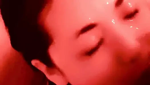 Cute Blowjob Part 2
