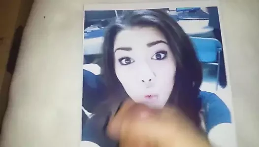 Boşalma anısına - caitlinlovescum96