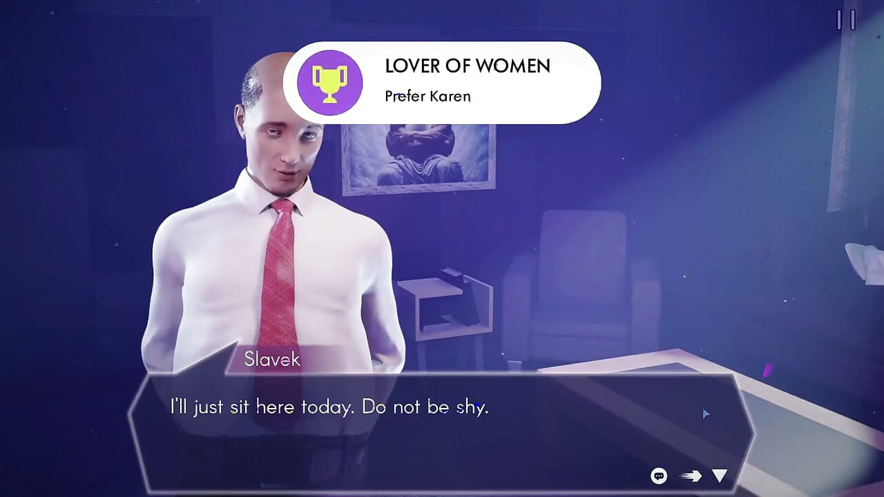 바람난 남편 생활 시뮬레이션 포르노 게임 플레이 [풀 게임 플레이]섹스 게임, 누드 게임