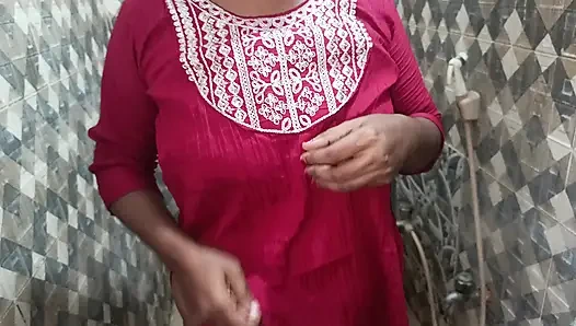 Hot housewife