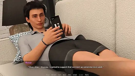 Rock yıldızı ol: boşanmış orta yaşlı seksi kadın çıplak fotoğraflar gönderiyor bölüm 58