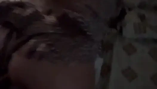 My stepbrother fucked me hard and rich