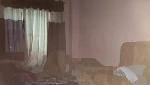 New nepali video. Meet at hotel room majja aaiyo daro chikiyo