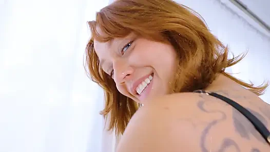 Sabrina Masih Belum Puas