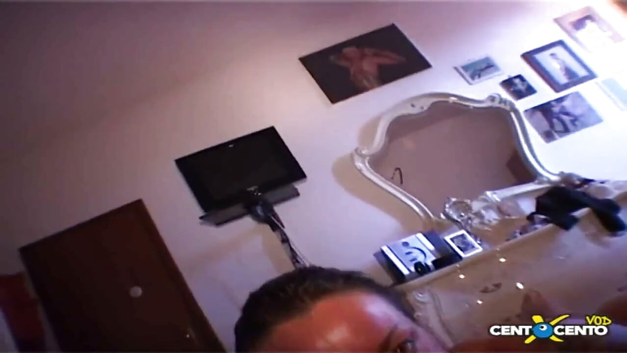 Sborra, Il Distillato Del Piacere (film Completo Centoxcento)