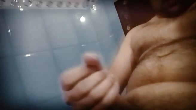 Melancap batang besar