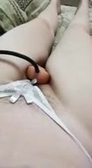 Play dildo