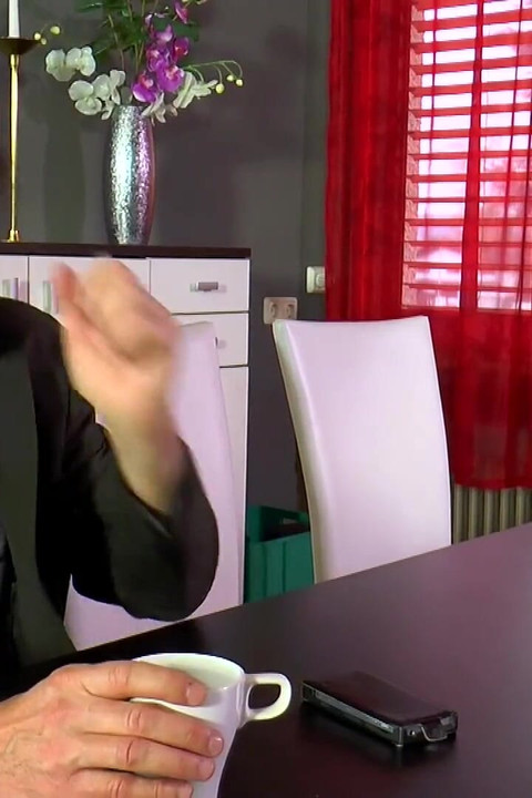 ดารา Deutsche เย็ดสองควยรูเดียวตอน 2