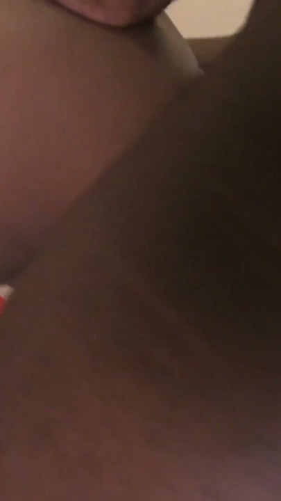 Primera vez la hot babysitter ebony se deja coger fuerte por una verga enorme | Clip 2