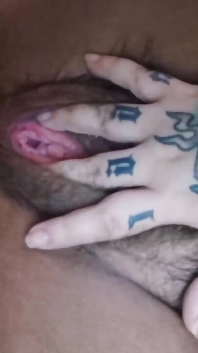 First tits, then ass and last pussy