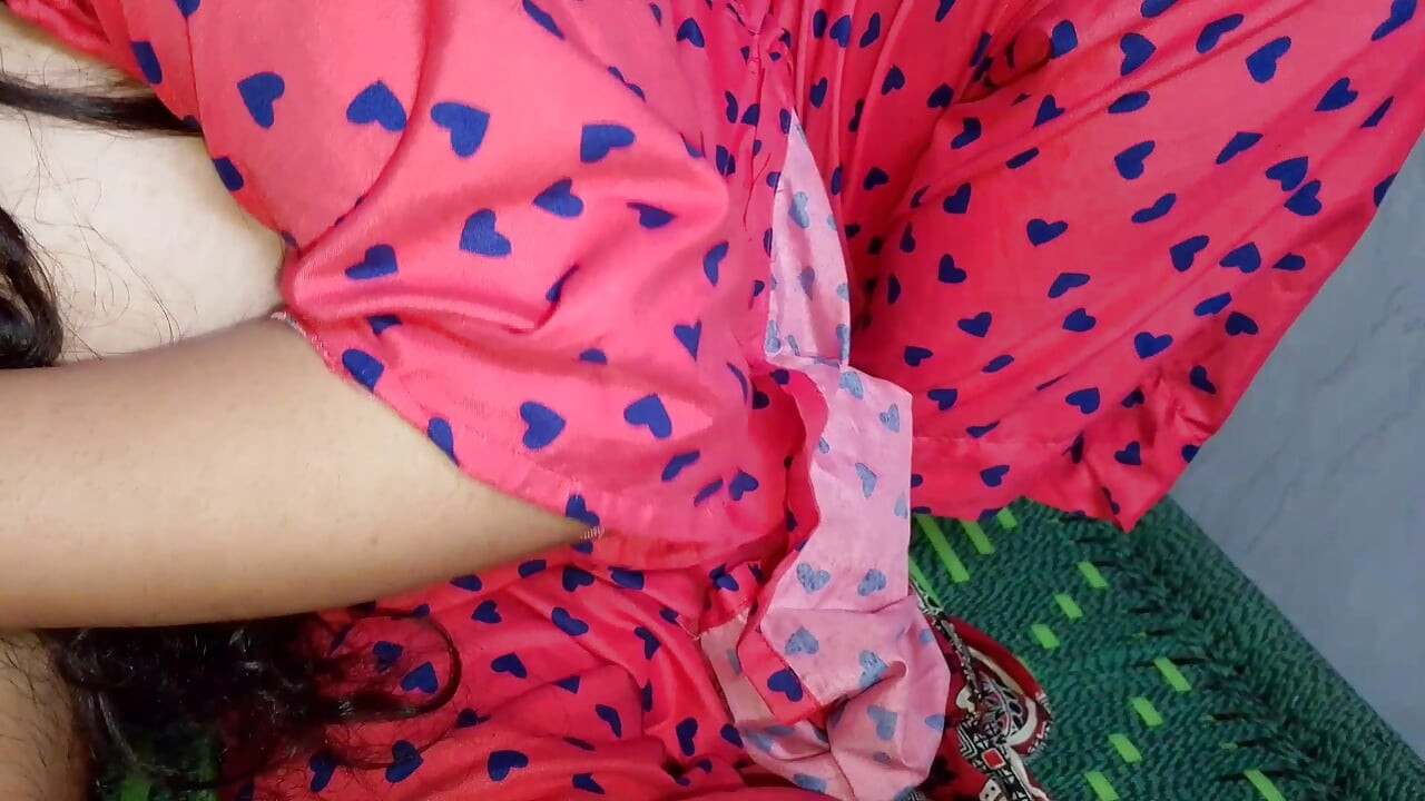 Desi indian submissive wife - homemade sex