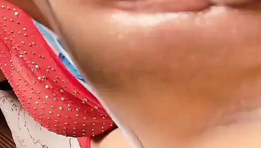 Sabah 18 yaşındaki bir kızla çadırda