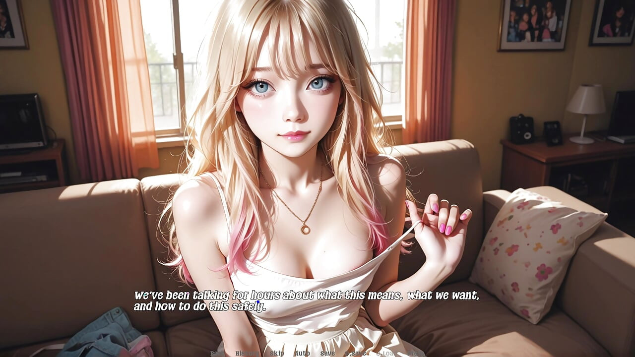 Corno chuta: sua puta online - festa de foda - parte 1