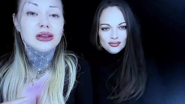 Smoking Fetish Tease Ends in Tiny Dick Humiliation!
