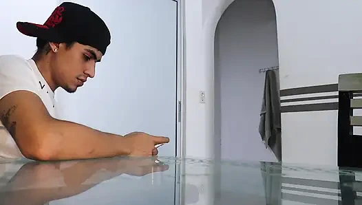 Homemade Sex: I Record My Hot Best Friend, Asking Me to Put His Penis in Her Vagina