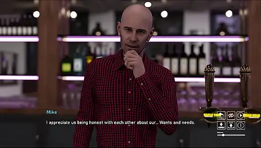 Steps of De Bauchery 34 We Had Amazing Time Dressing up as a Nun and a Rebel