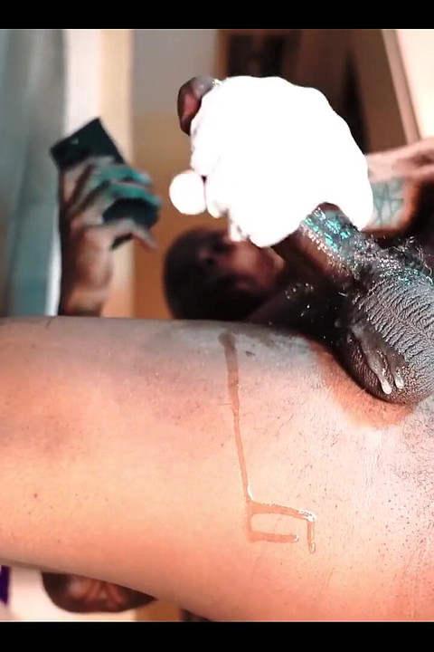 大男人哈利卢贾约翰逊（洒你）