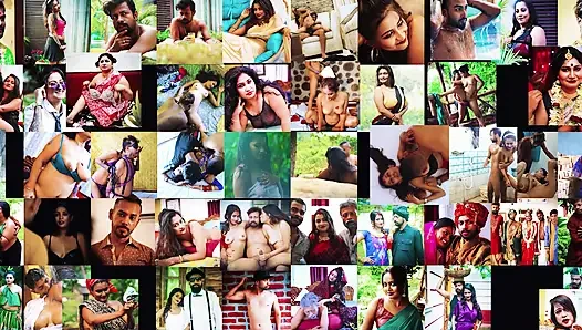 Hintli modern evli kadın kocasını azgın bir kızla seks yaparken yakaladı ve sert bdsm sekse dönüştü (tam film)