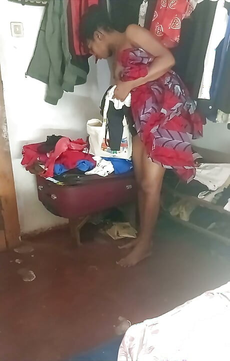 African Creator Reveals Her Biggest Wishes In Video