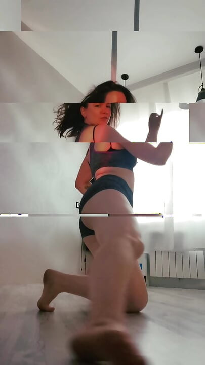 AngelaWhiti video