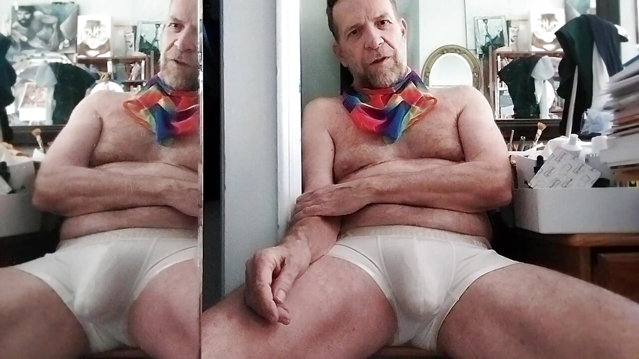 A Pride Fitting