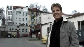 Лучшая настоящая немецкая бесплатная версия в любительском видео, том 1070