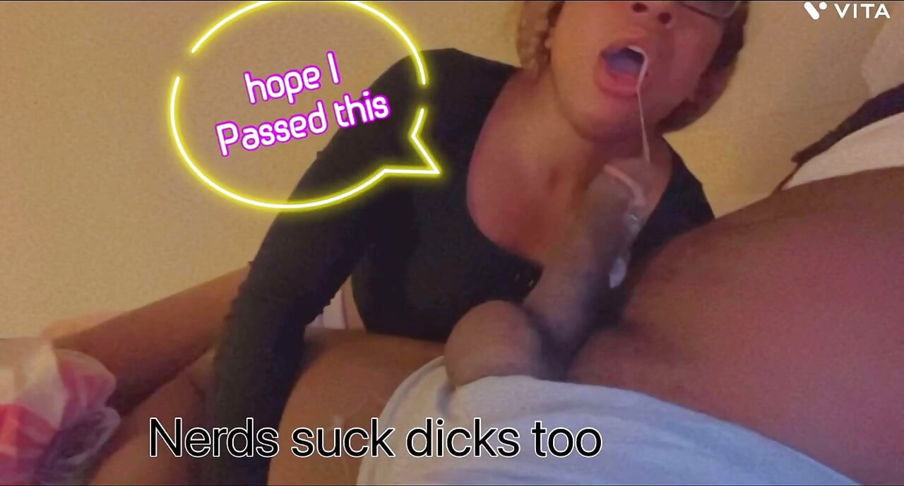 Fuck Is You Talking About Bitch You Offended Me I Might Just Suck You Man Dick All Day