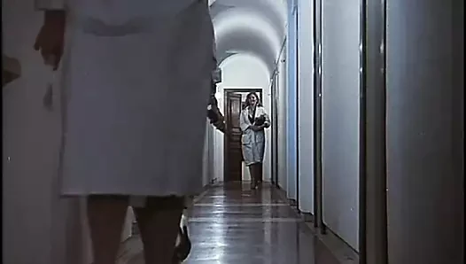 Doctor Moana and Her College Sluts Have the Right Cure for These Horny Cocks