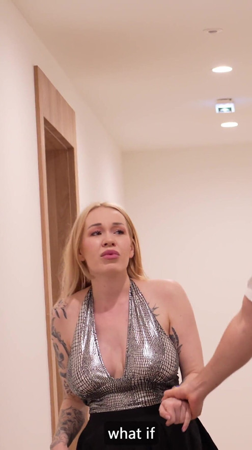 The Newbies Got Thoroughly Fucked During the Orgy