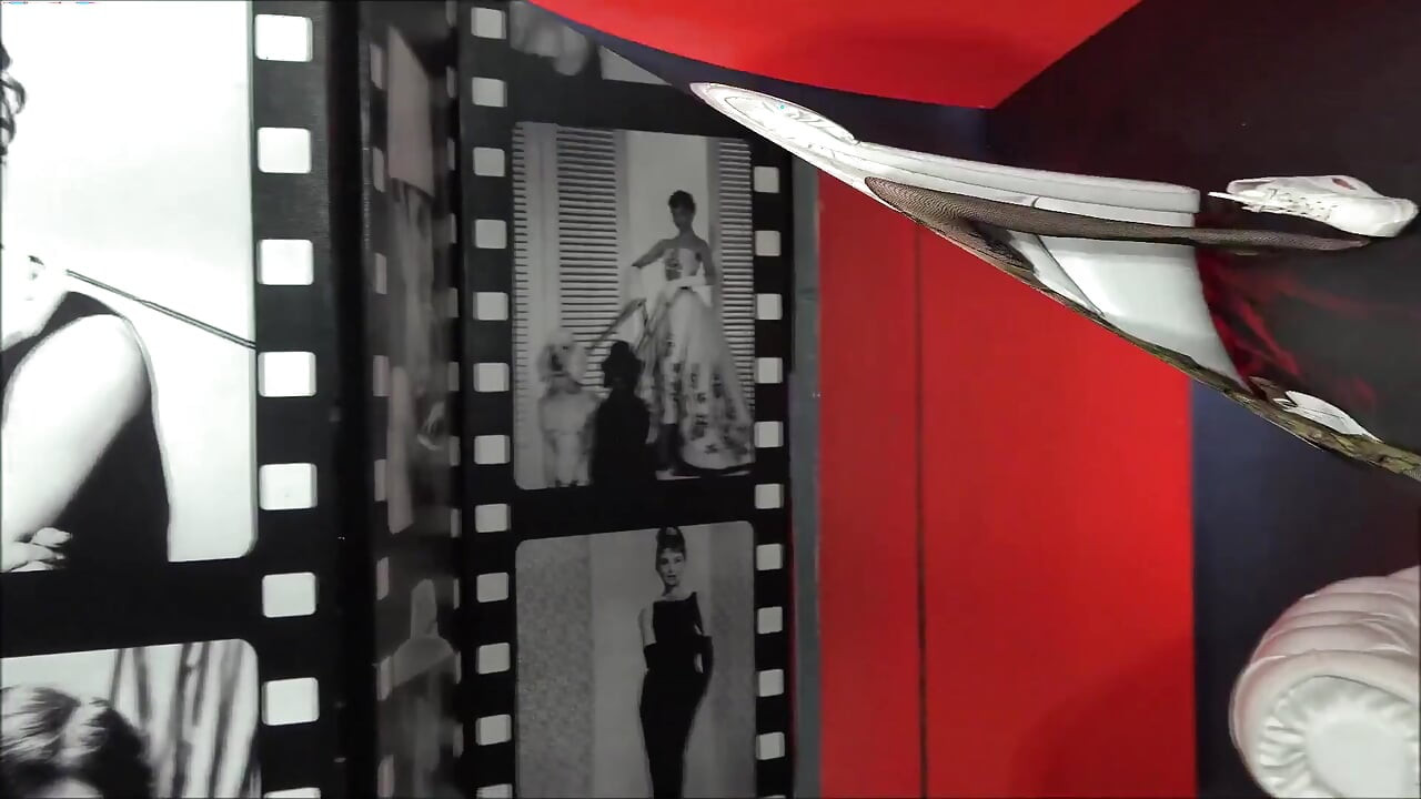 Veronica Belli Is a Military Nymphomaniac - Production 2026