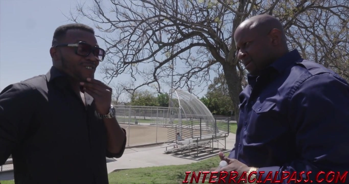 ブリトニー・ライト、サッキンとファッキン2 Bbc