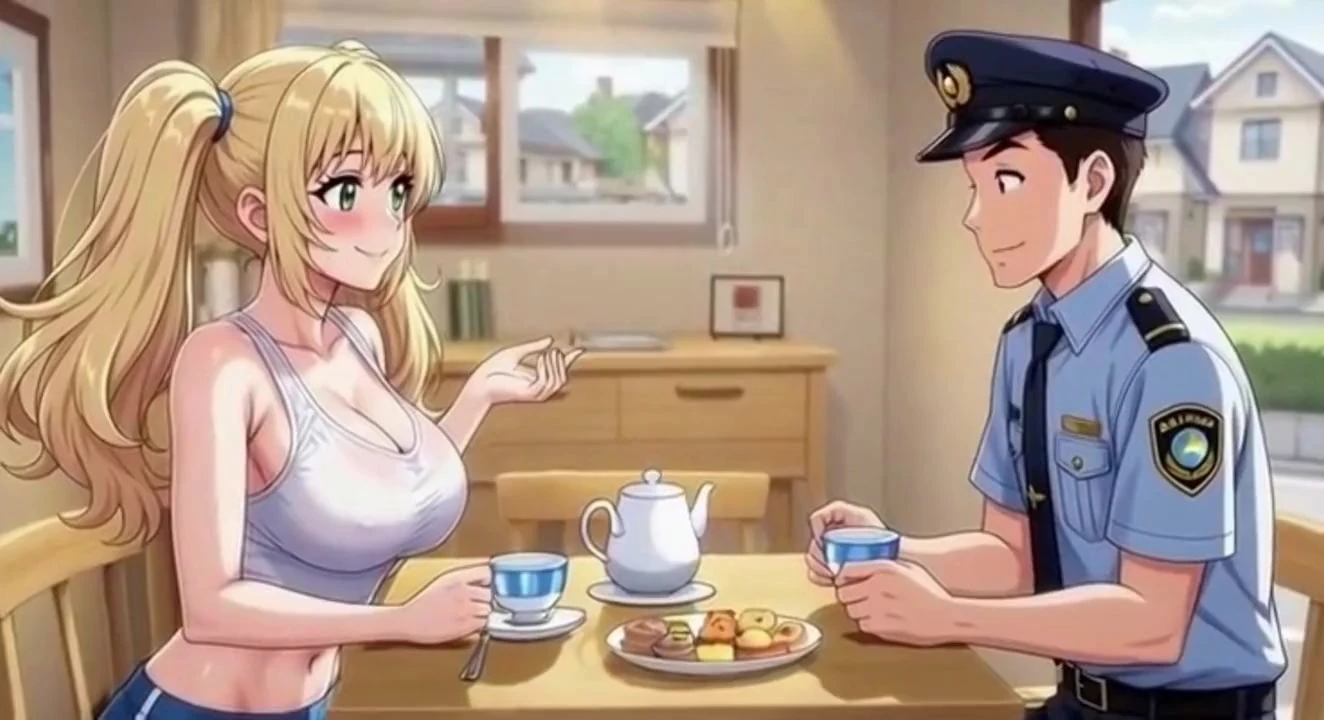 Postacı