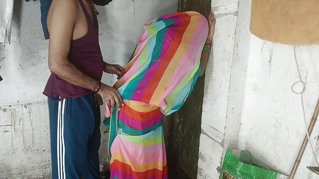 Anaal geneukte bhabhi door de lul van haar zwager hindi audio