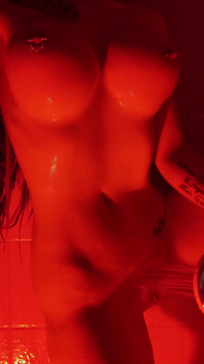 Shower Solo