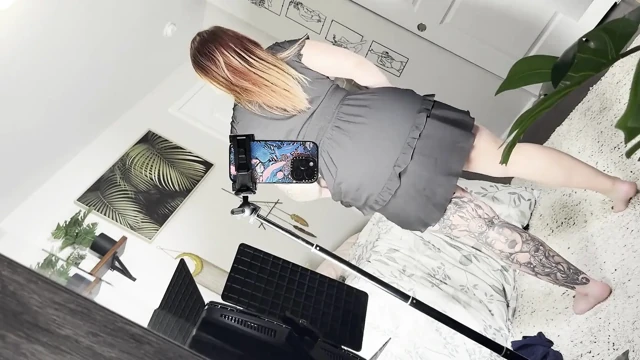 Amazon Unboxing and Try on: Booty Shorts, Dress, and Bikini