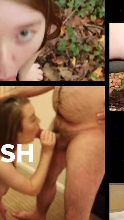 Napínavý okamžik od "Britská školačka dává J.O.I"