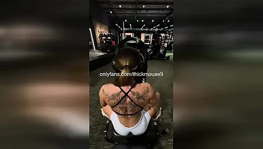 Tiktoker Girl Is Fucked By Her Fan On A Insta Livestream