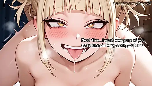 Girls from Monkey Paw video returned for revenge. PART 2 (Sex JOI)